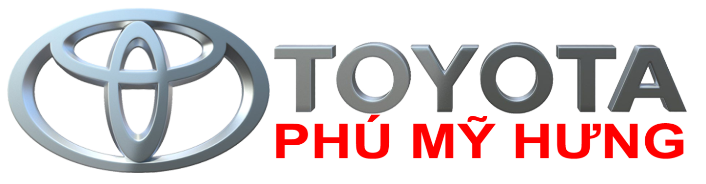 Toyota Phú Mỹ Hưng